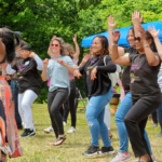Juneteenth Celebration: A Day of Joy, Learning and Gratitude