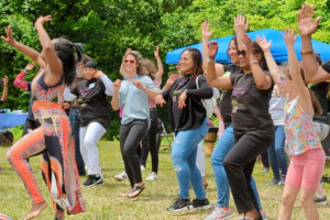 Read more about the article Juneteenth Celebration: A Day of Joy, Learning and Gratitude