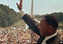 Dr. Martin Luther King Jr. Day Celebration