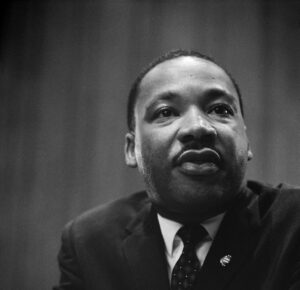 Martin Luther King Jr Day Celebration