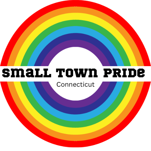 Read more about the article Small Town Pride CT Joins CoDE