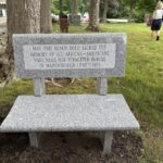 Marlborough Cemetery Dedication