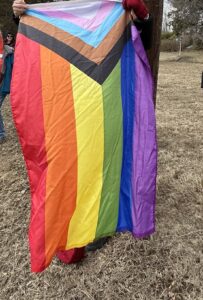 Read more about the article Pride Celebration in Hebron