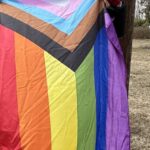 Pride Celebration in Hebron