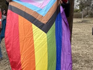 Read more about the article Pride Celebration in Hebron