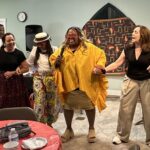Juneteenth Celebration in Hebron
