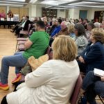 Community Conversation on Immigration Justice
