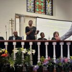 Powerful Day of Tears Performance