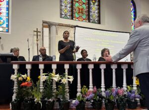 Powerful Day of Tears Performance