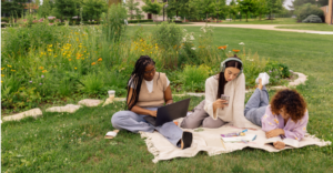 Scholarship available to graduating high school seniors