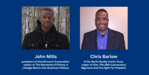 Stories of Connecticut Black Patriots