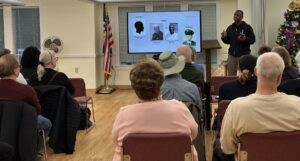 Read more about the article Stories of Connecticut Black Patriots