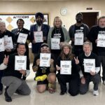 The Human Library event — a ‘gift’ for both readers and books