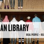 CoDE to host The Human Library in October